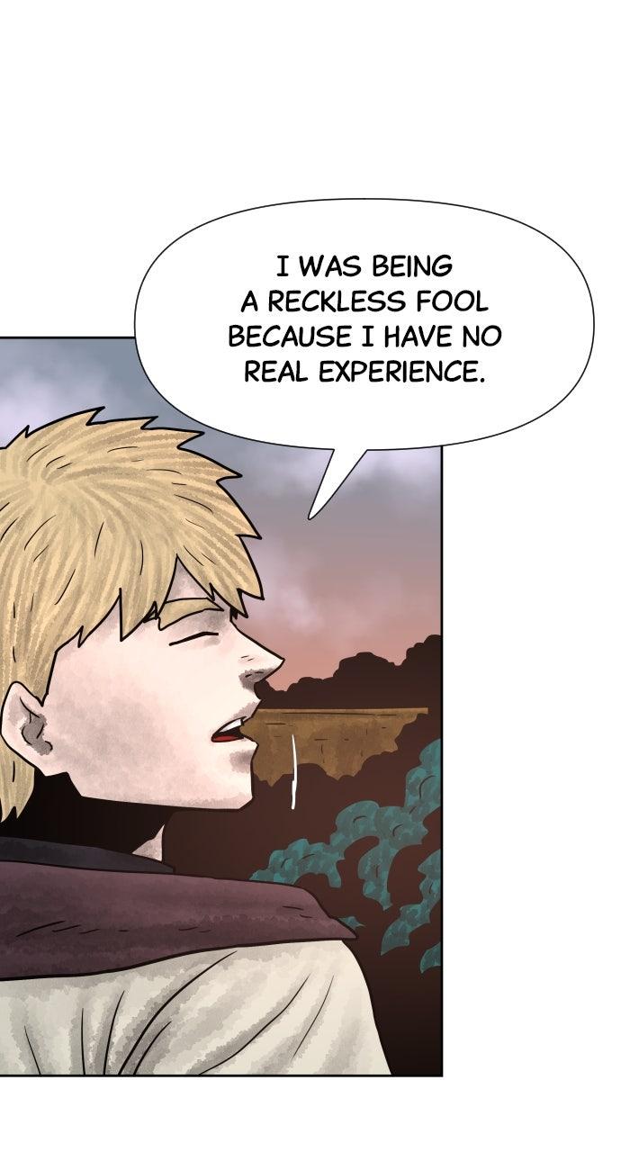 Warrior Executioner Chap 167 - Next Chap 168