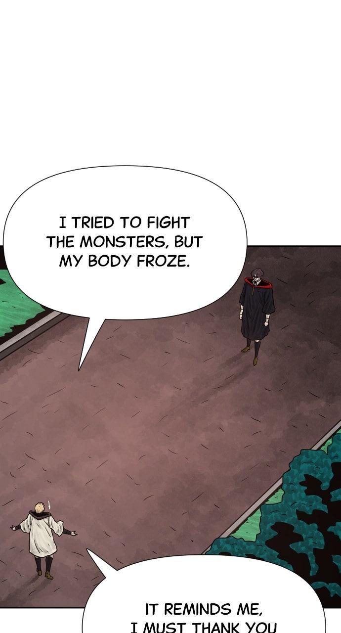 Warrior Executioner Chap 167 - Next Chap 168