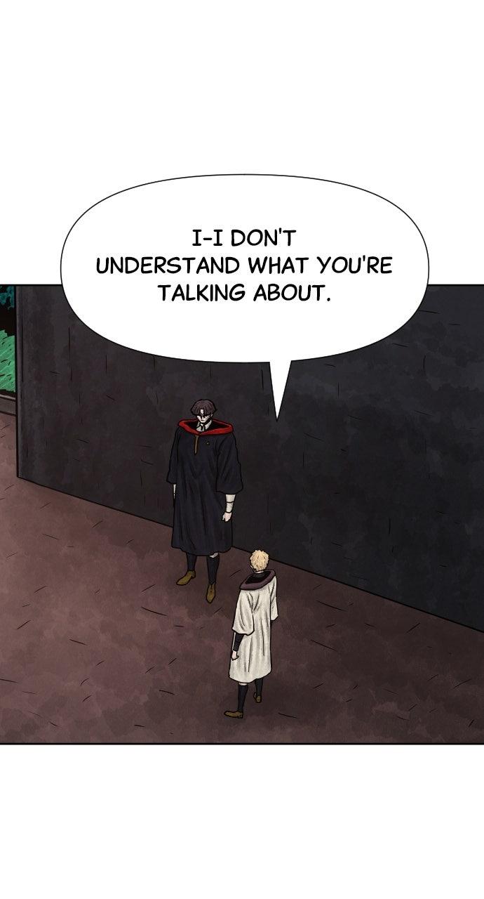 Warrior Executioner Chap 167 - Next Chap 168