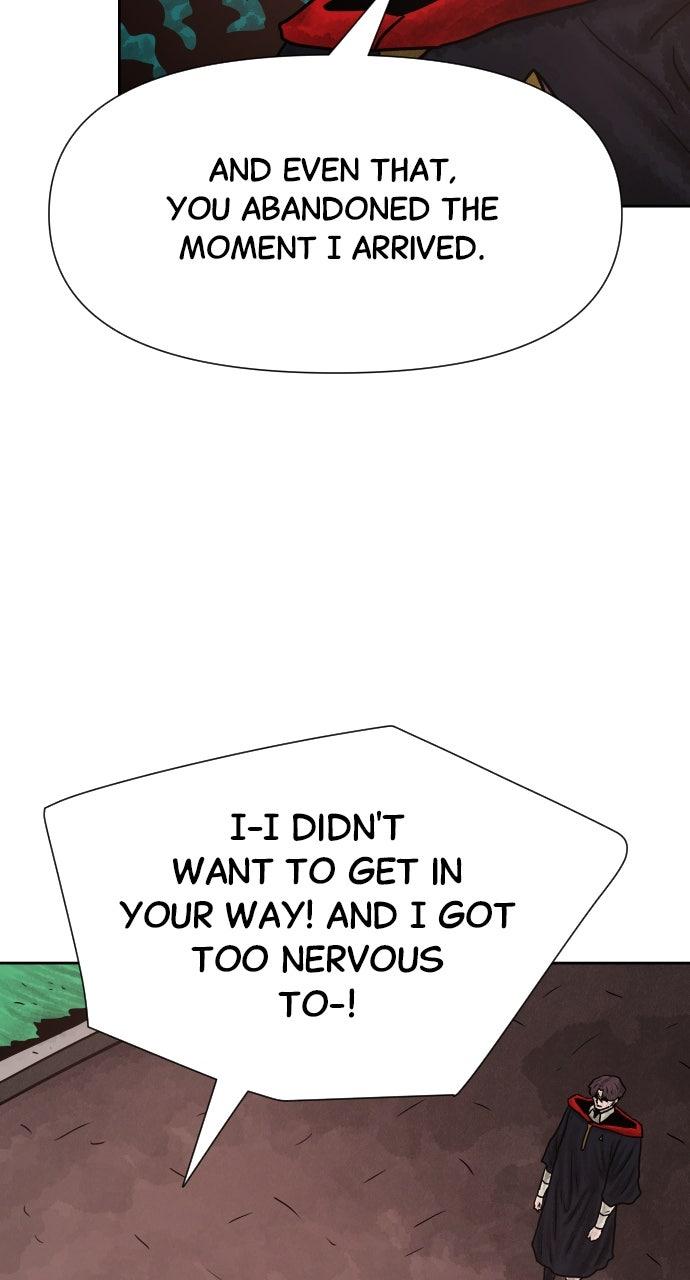 Warrior Executioner Chap 167 - Next Chap 168