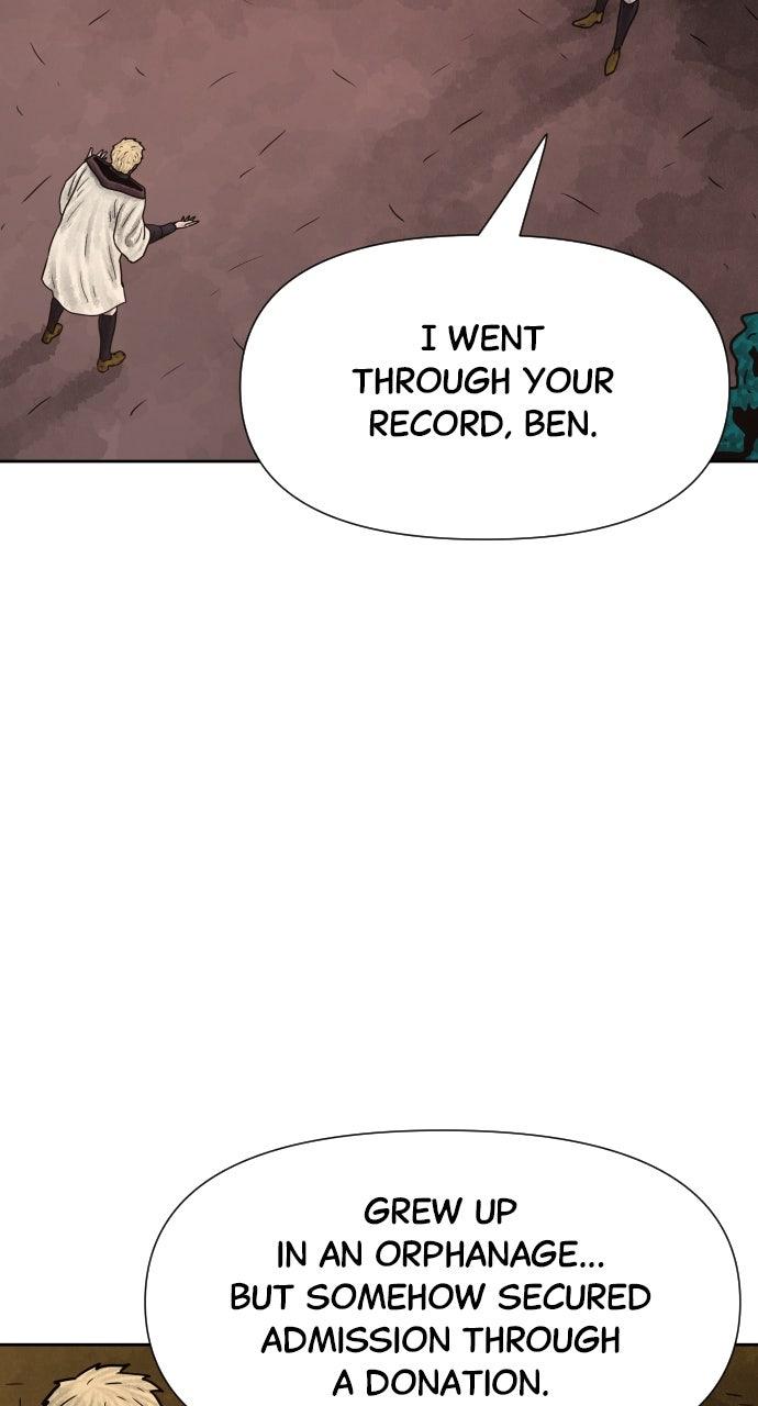 Warrior Executioner Chap 167 - Next Chap 168