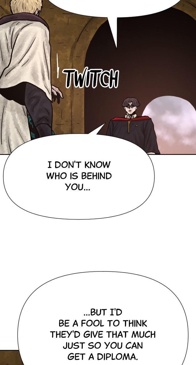 Warrior Executioner Chap 167 - Next Chap 168