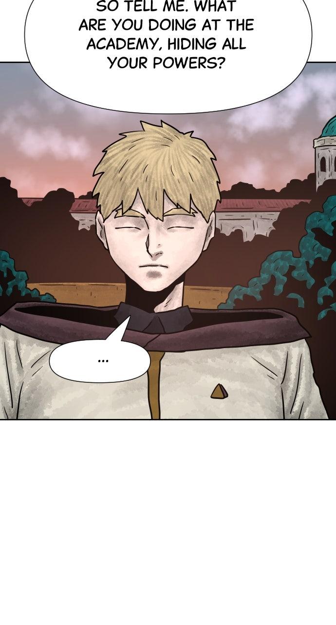Warrior Executioner Chap 167 - Next Chap 168