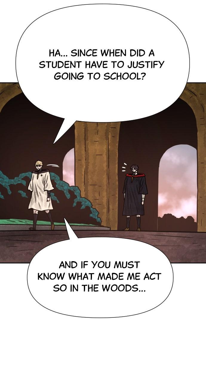 Warrior Executioner Chap 167 - Next Chap 168