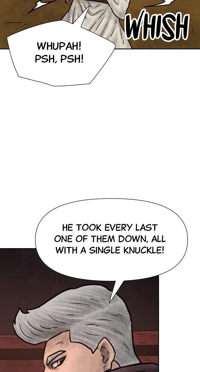 Warrior Executioner Chap 167 - Next Chap 168