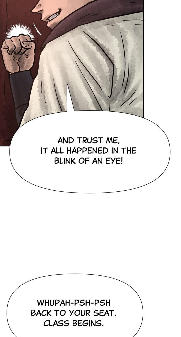 Warrior Executioner Chap 167 - Next Chap 168