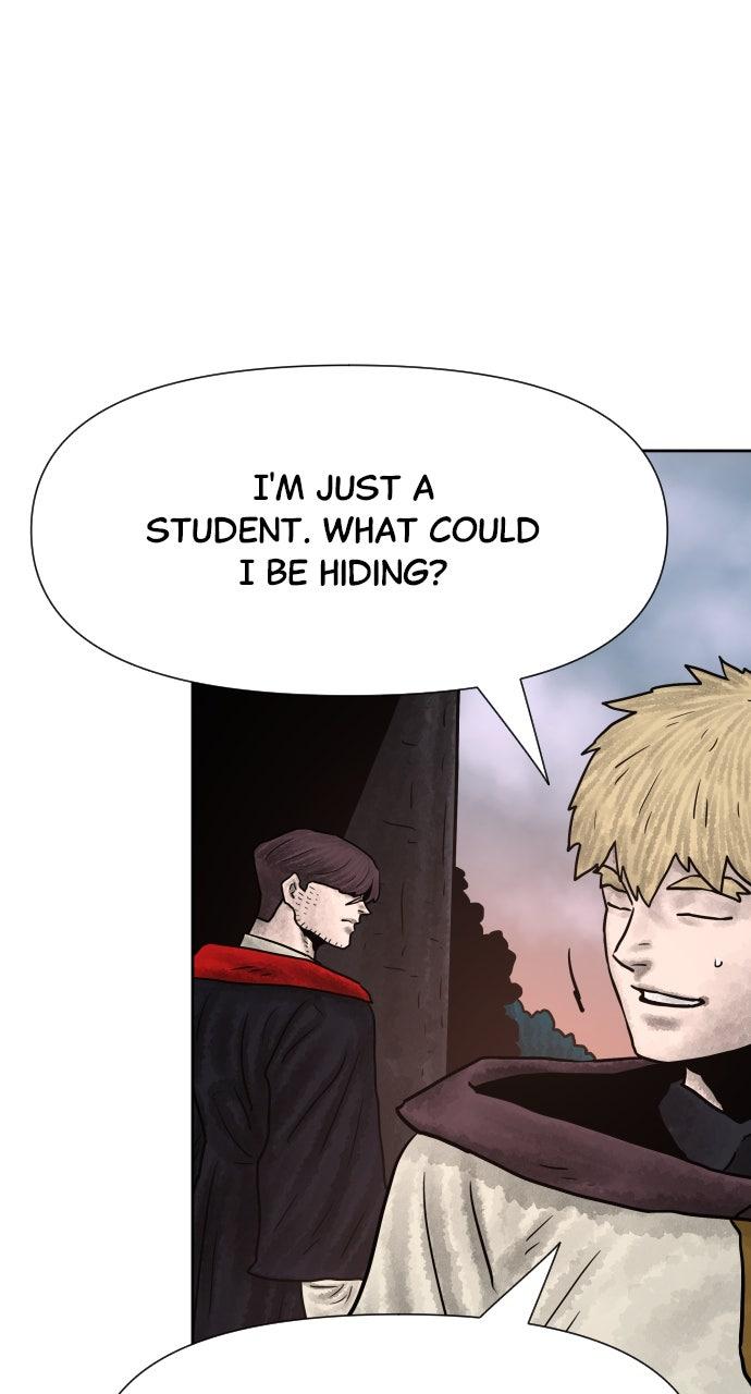 Warrior Executioner Chap 167 - Next Chap 168