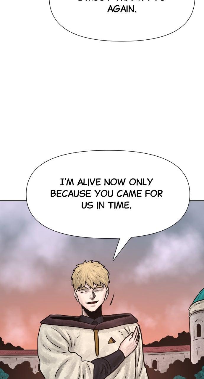 Warrior Executioner Chap 167 - Next Chap 168