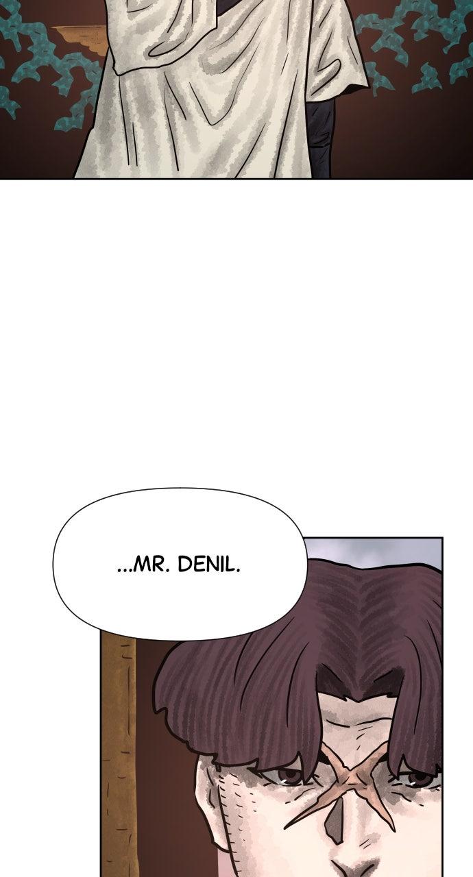 Warrior Executioner Chap 167 - Next Chap 168