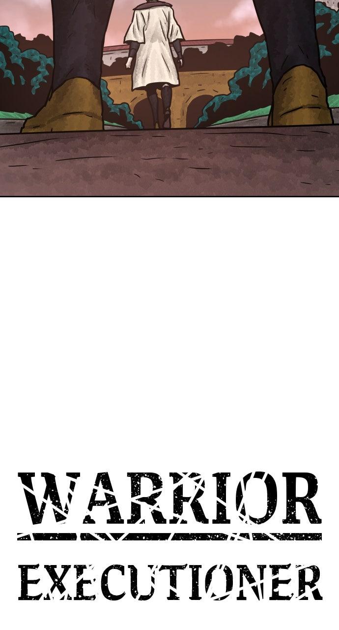 Warrior Executioner Chap 167 - Next Chap 168
