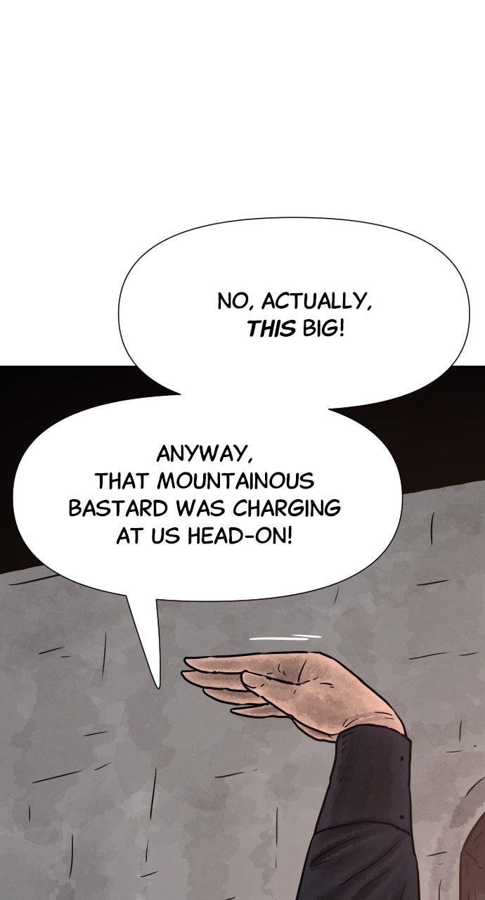 Warrior Executioner Chap 167 - Next Chap 168