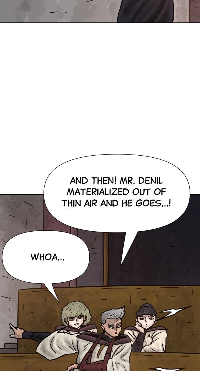 Warrior Executioner Chap 167 - Next Chap 168