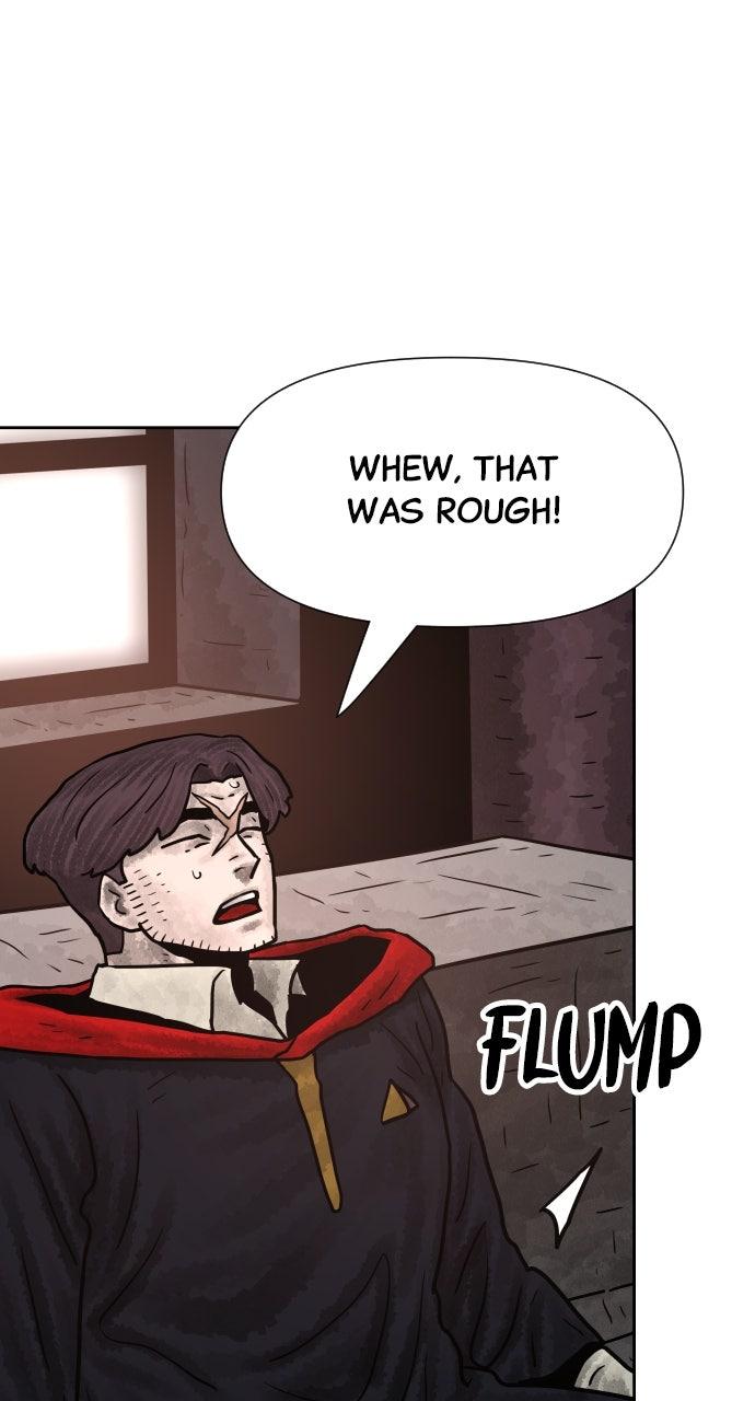 Warrior Executioner Chap 167 - Next Chap 168