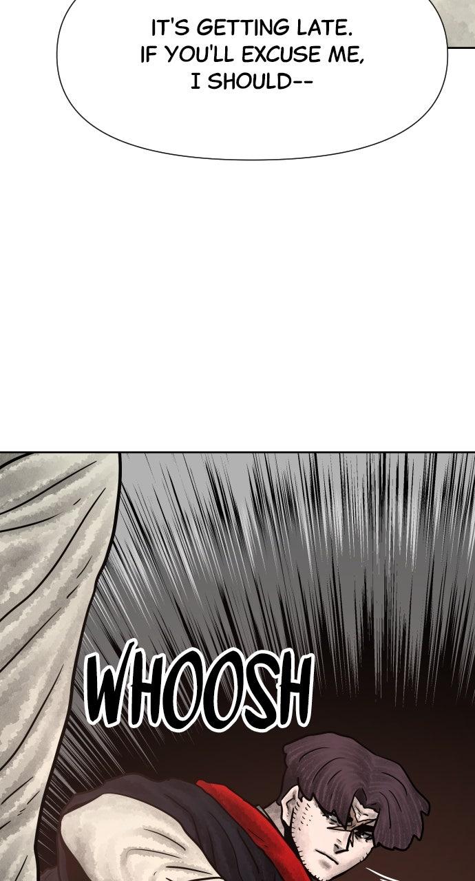 Warrior Executioner Chap 167 - Next Chap 168