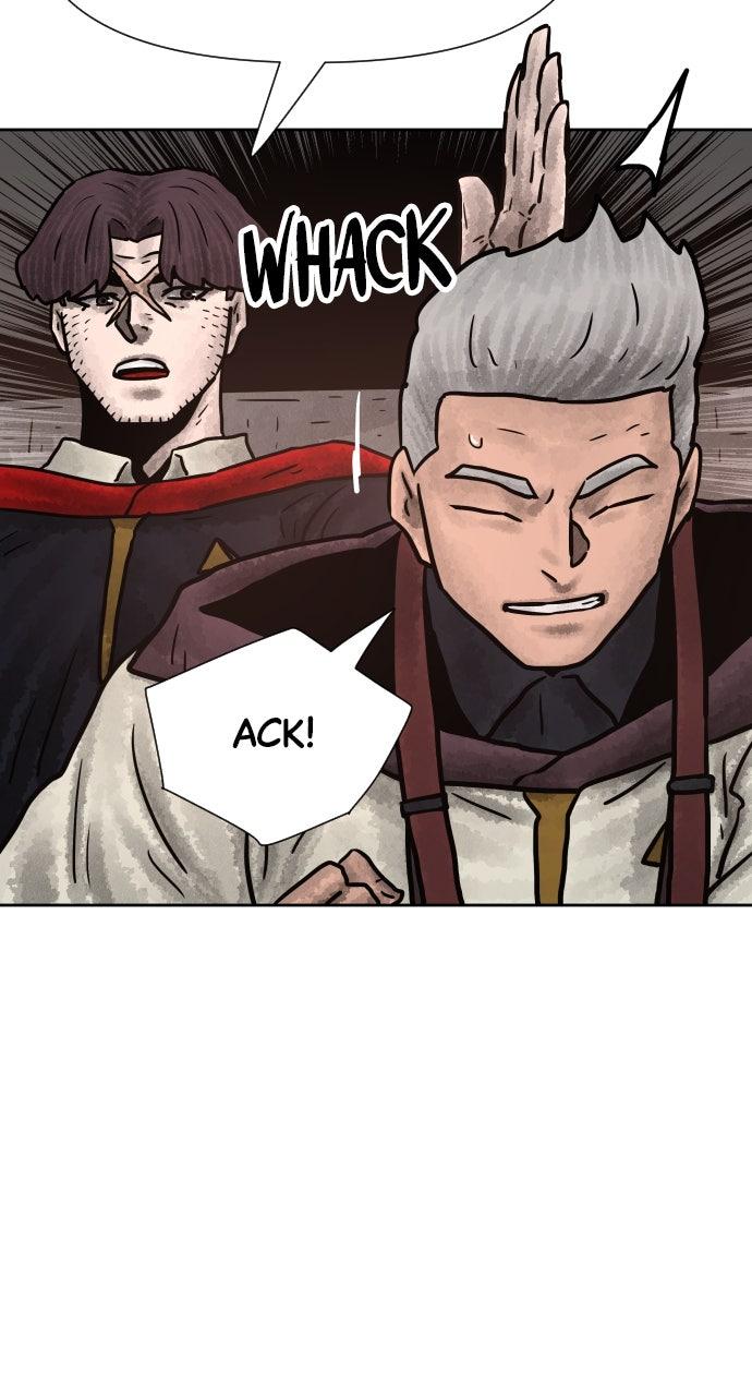 Warrior Executioner Chap 167 - Next Chap 168