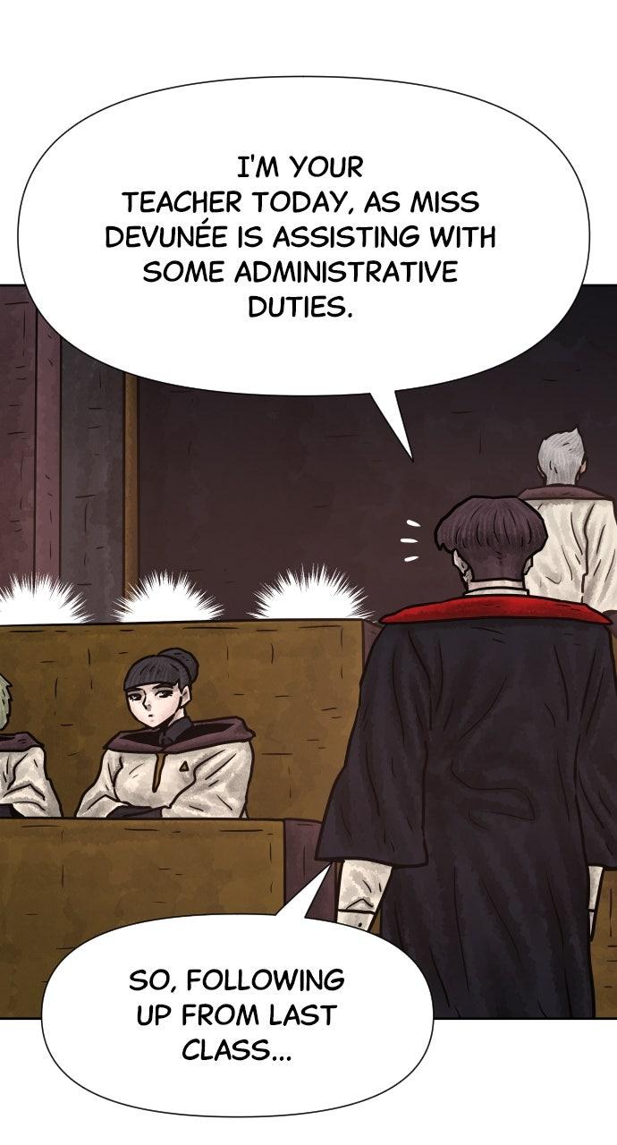 Warrior Executioner Chap 167 - Next Chap 168