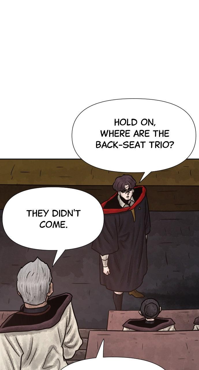 Warrior Executioner Chap 167 - Next Chap 168