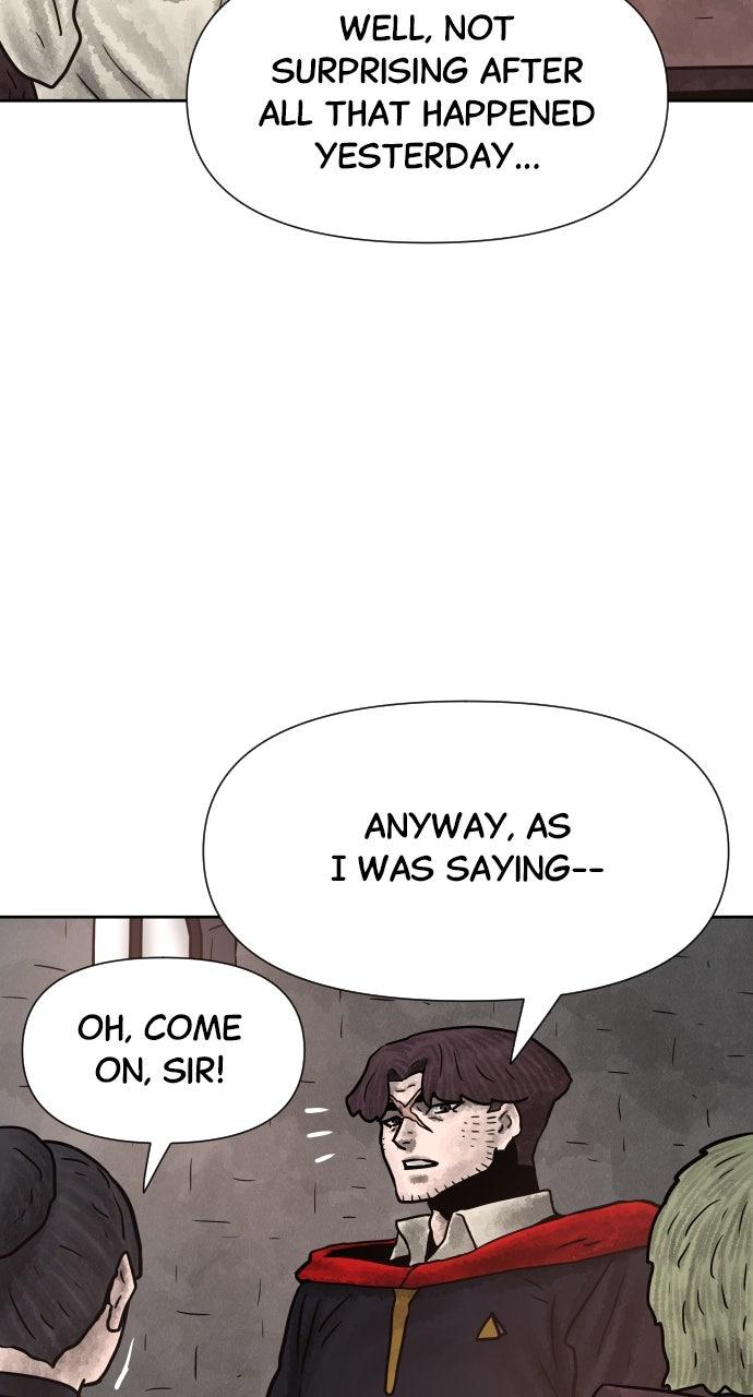 Warrior Executioner Chap 167 - Next Chap 168