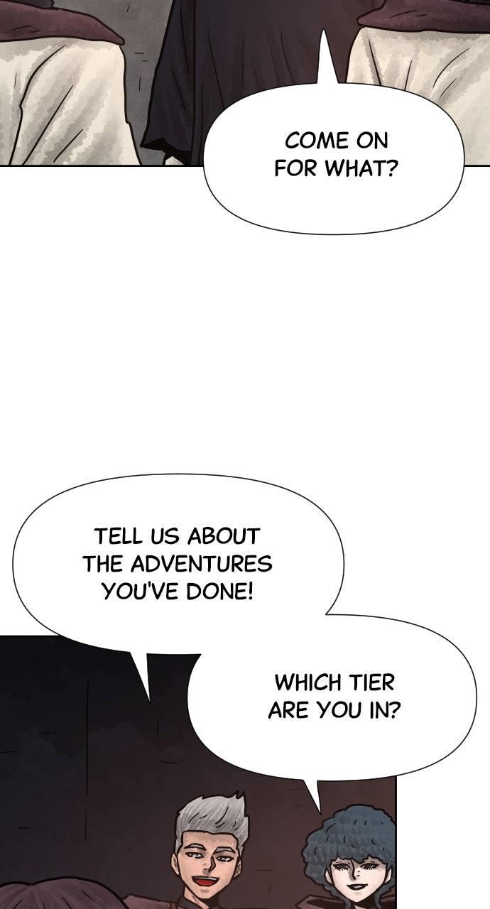 Warrior Executioner Chap 167 - Next Chap 168