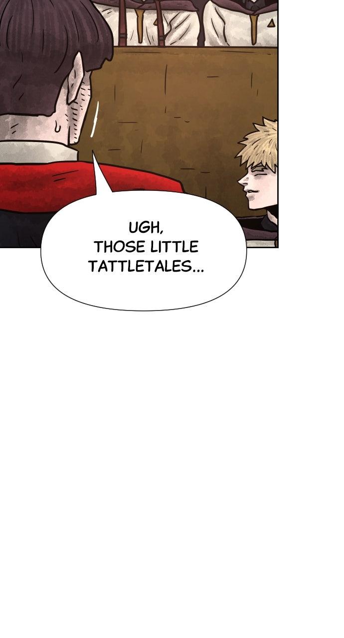 Warrior Executioner Chap 167 - Next Chap 168