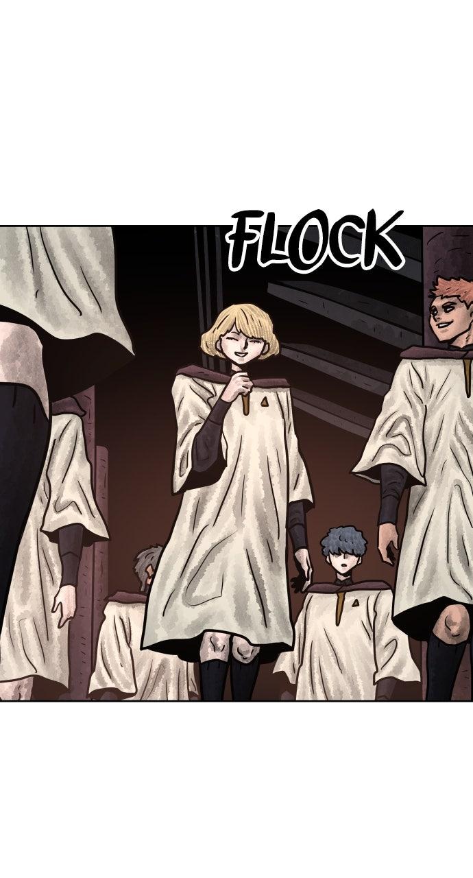 Warrior Executioner Chap 167 - Next Chap 168