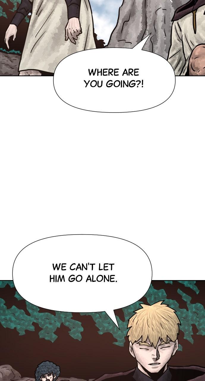 Warrior Executioner Chap 164 - Next Chap 165