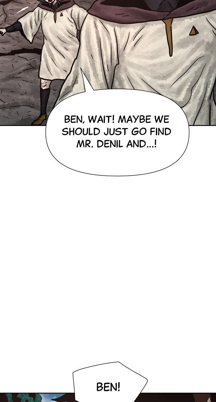Warrior Executioner Chap 164 - Next Chap 165