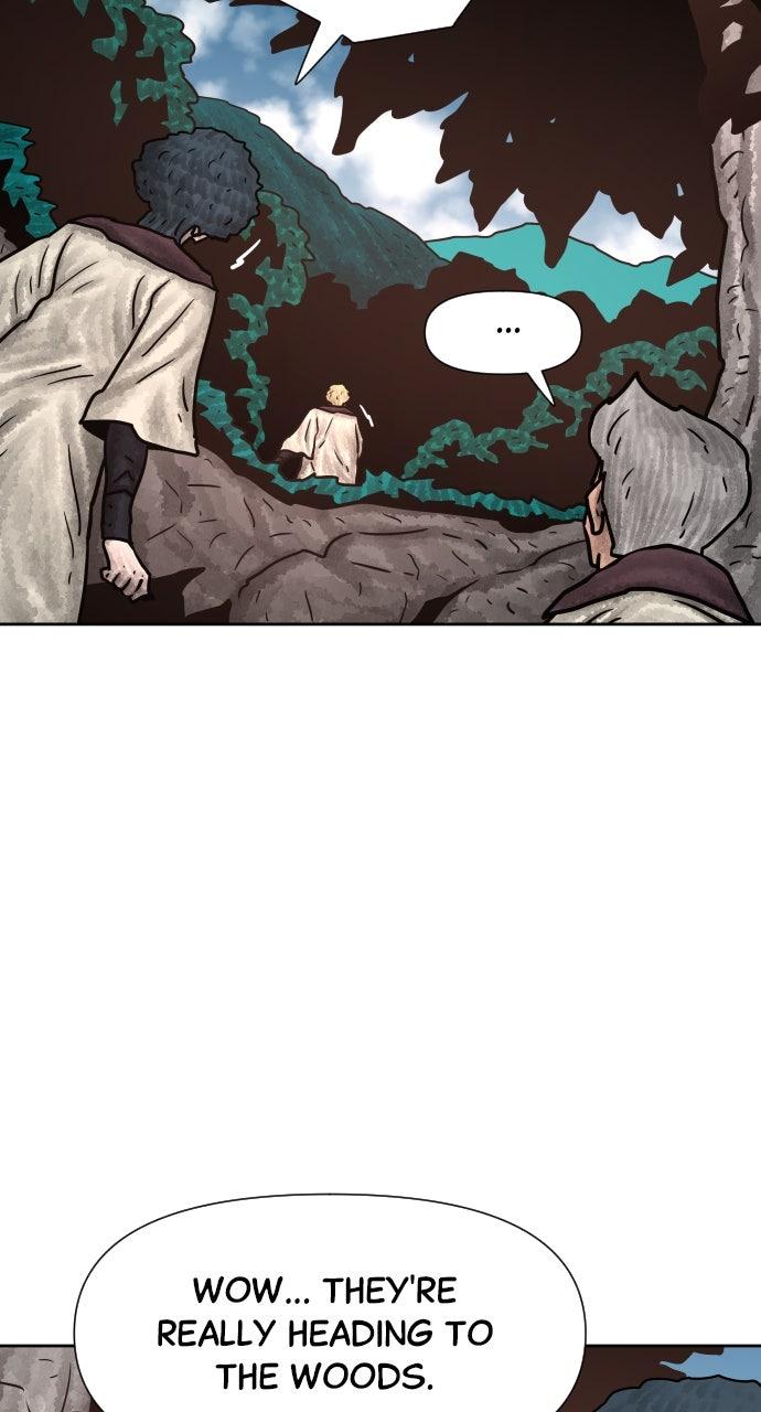 Warrior Executioner Chap 164 - Next Chap 165