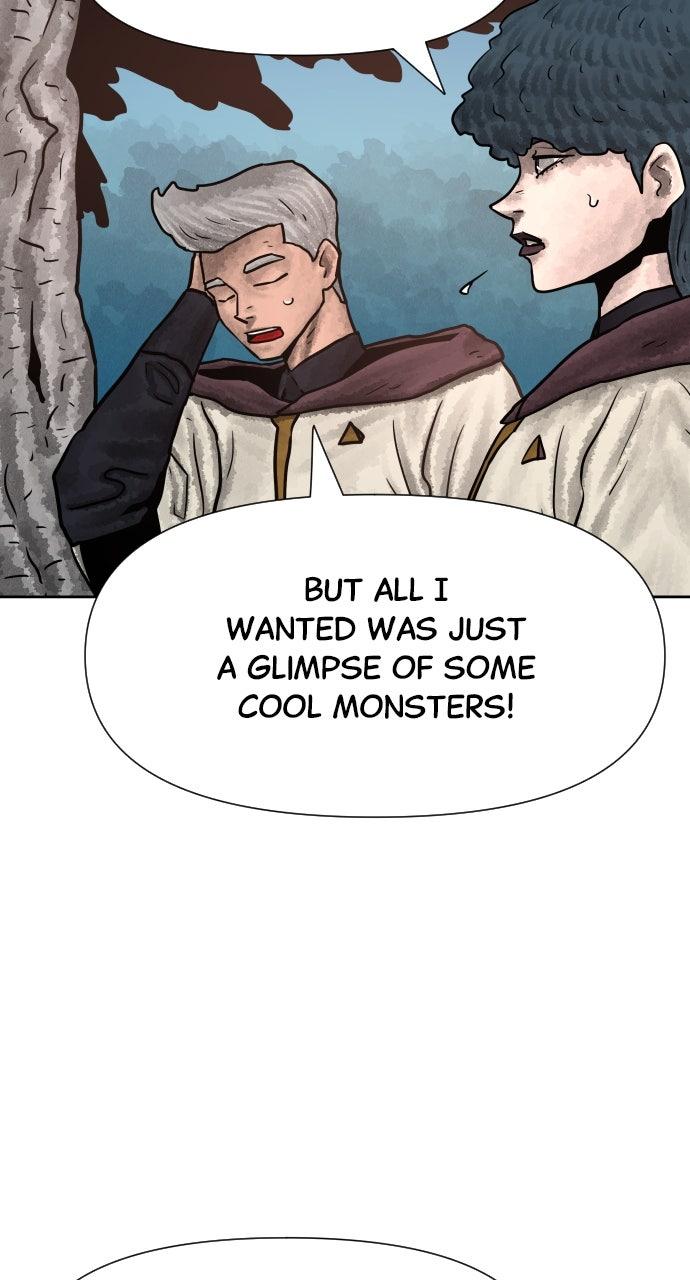 Warrior Executioner Chap 164 - Next Chap 165