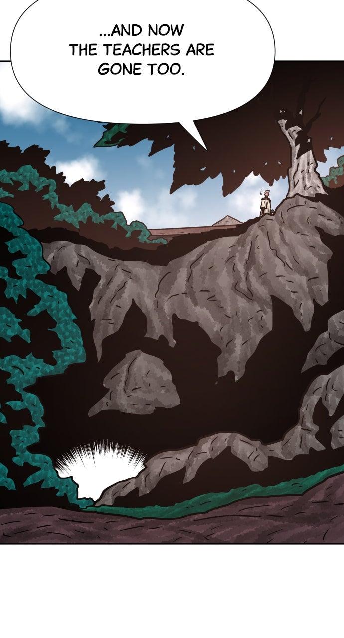 Warrior Executioner Chap 164 - Next Chap 165