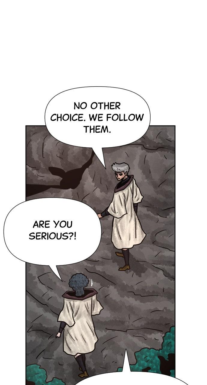 Warrior Executioner Chap 164 - Next Chap 165