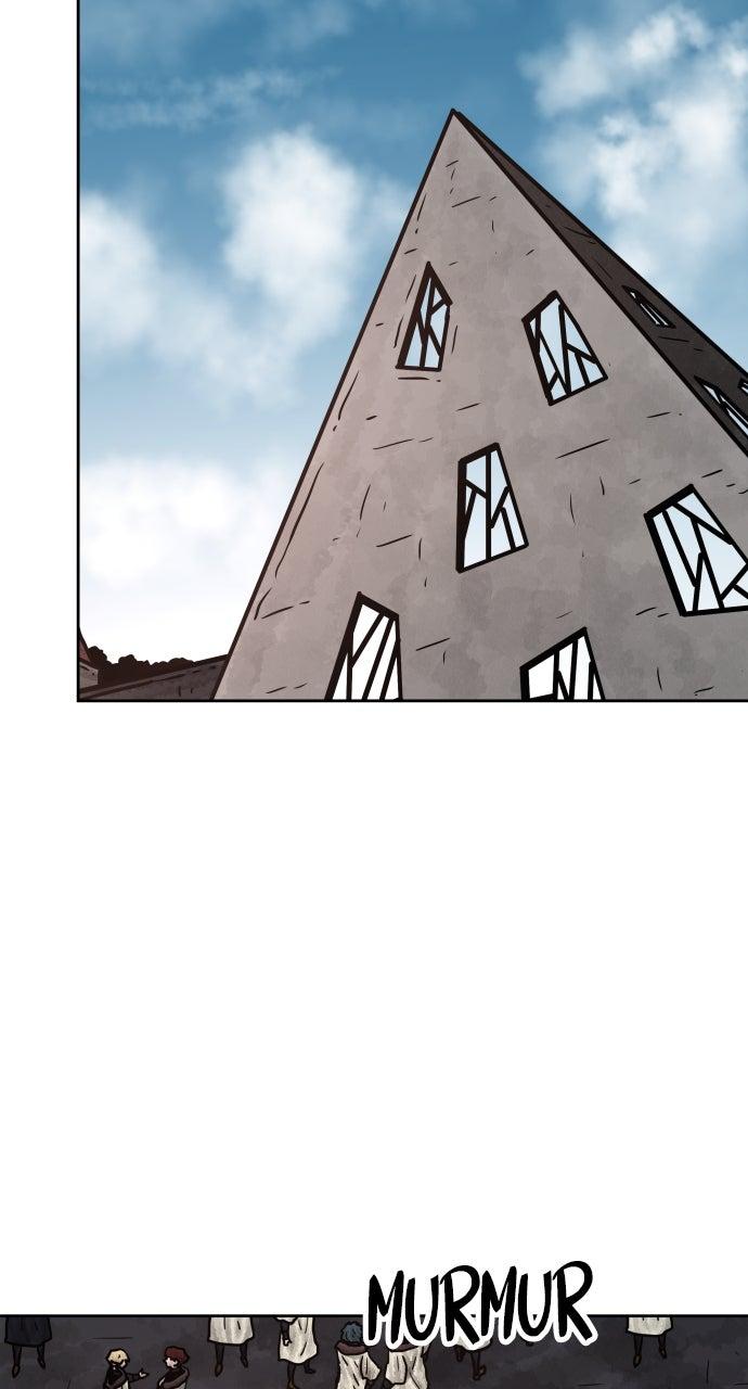 Warrior Executioner Chap 164 - Next Chap 165