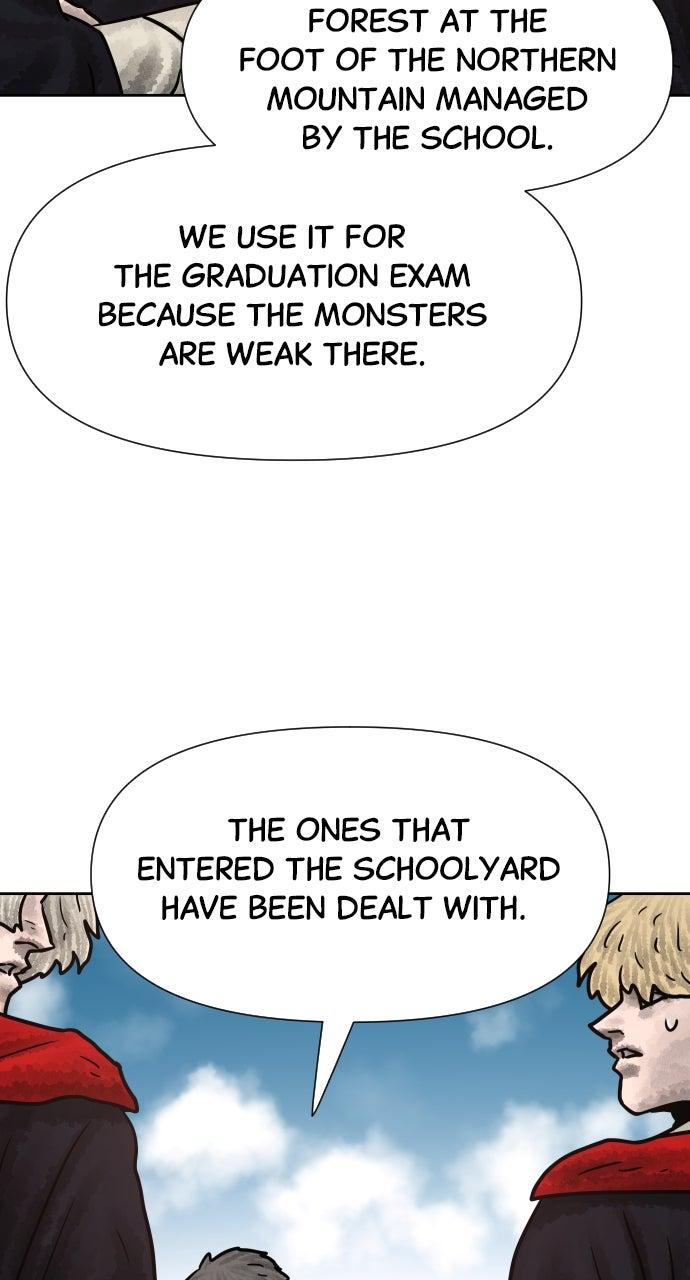 Warrior Executioner Chap 164 - Next Chap 165
