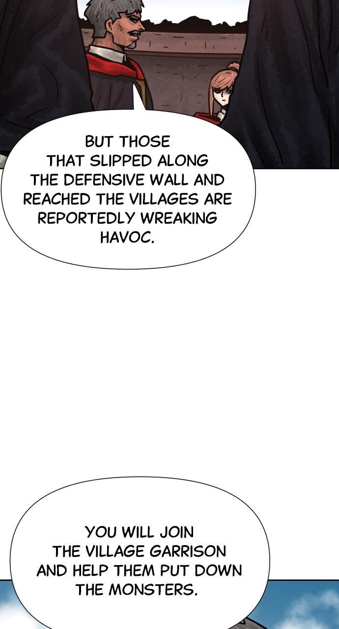 Warrior Executioner Chap 164 - Next Chap 165