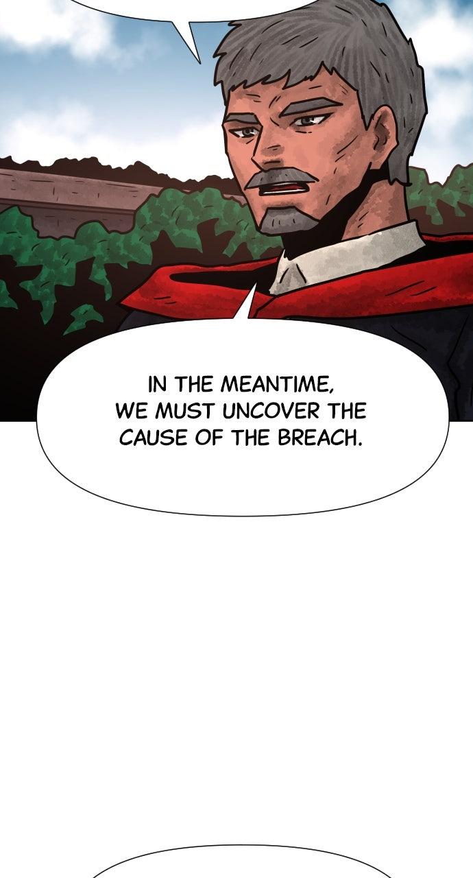 Warrior Executioner Chap 164 - Next Chap 165