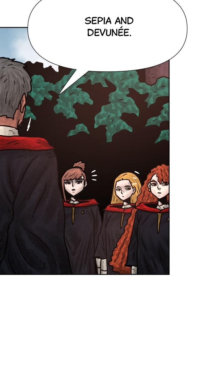 Warrior Executioner Chap 164 - Next Chap 165