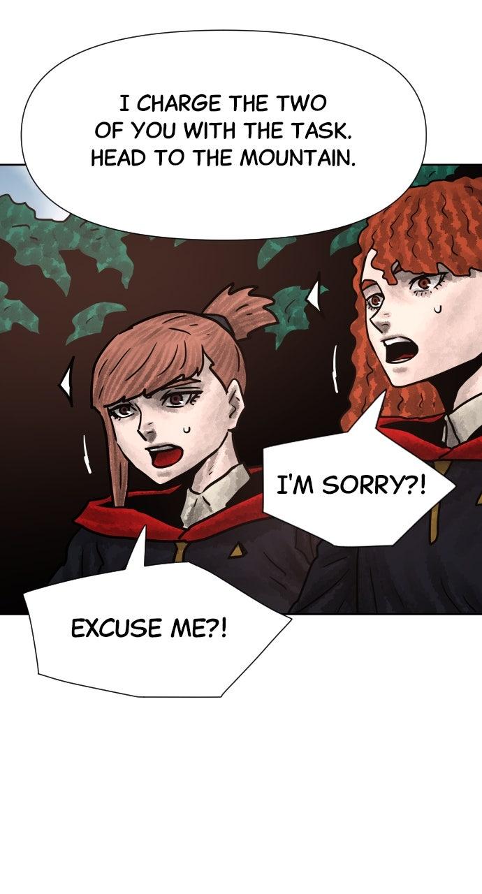 Warrior Executioner Chap 164 - Next Chap 165