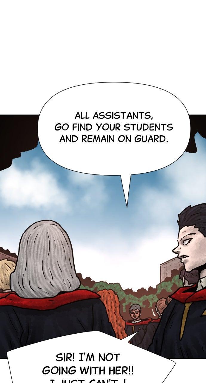 Warrior Executioner Chap 164 - Next Chap 165