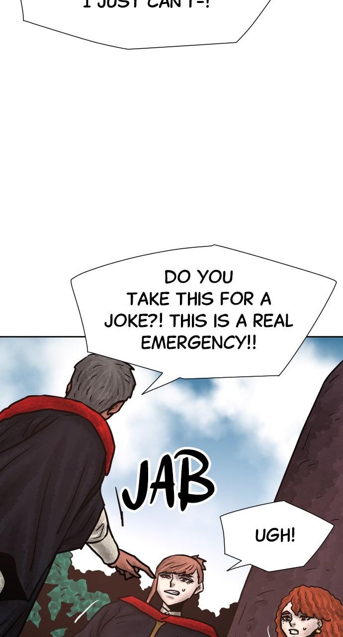 Warrior Executioner Chap 164 - Next Chap 165