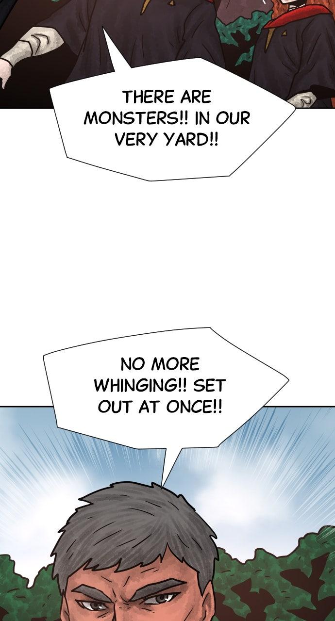 Warrior Executioner Chap 164 - Next Chap 165