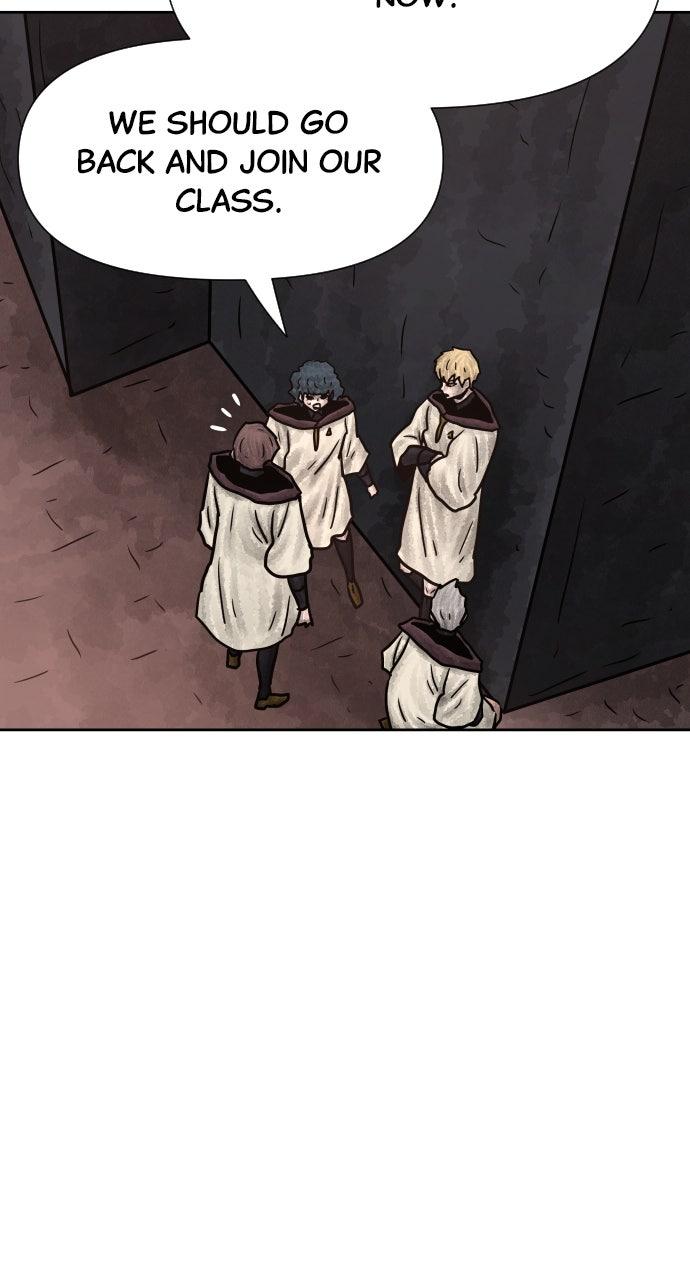 Warrior Executioner Chap 164 - Next Chap 165