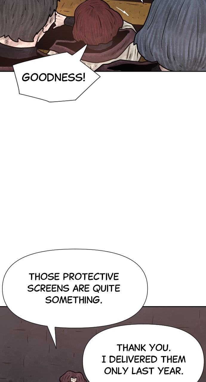 Warrior Executioner Chap 164 - Next Chap 165