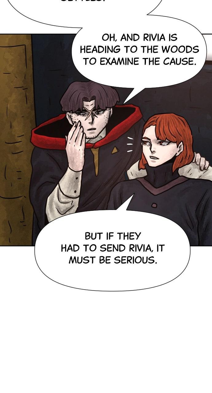 Warrior Executioner Chap 164 - Next Chap 165