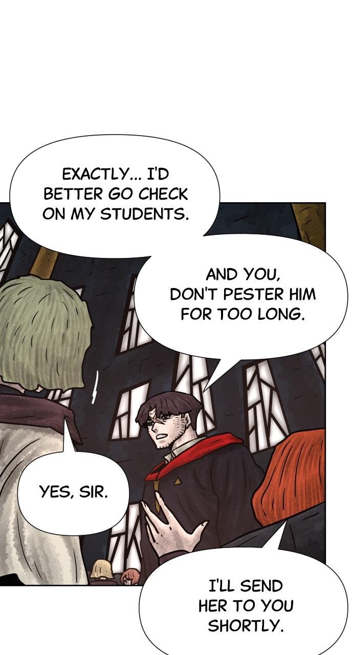Warrior Executioner Chap 164 - Next Chap 165