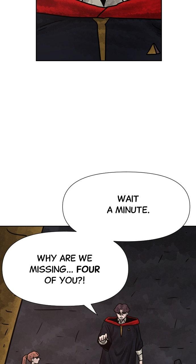 Warrior Executioner Chap 164 - Next Chap 165