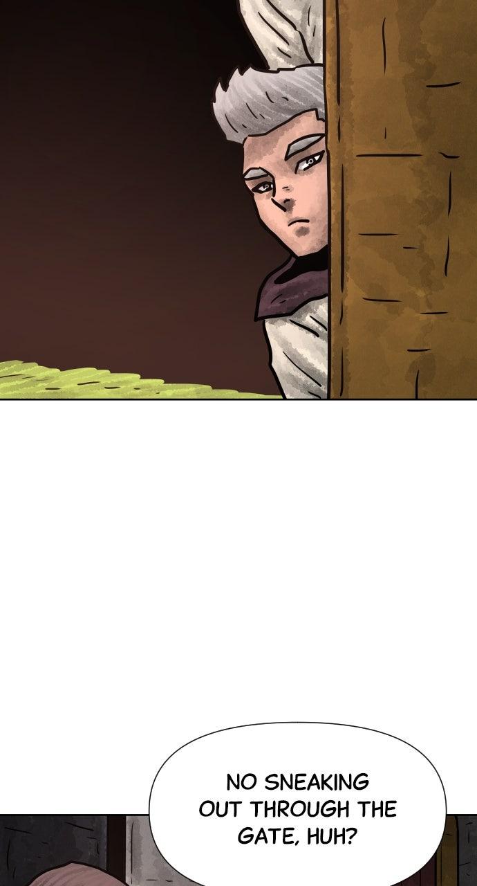 Warrior Executioner Chap 164 - Next Chap 165