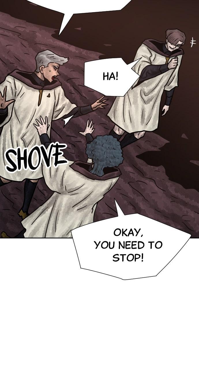 Warrior Executioner Chap 164 - Next Chap 165