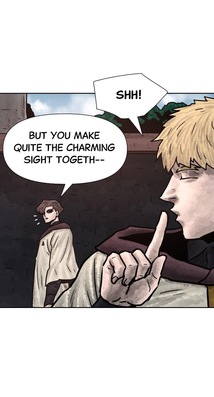 Warrior Executioner Chap 164 - Next Chap 165