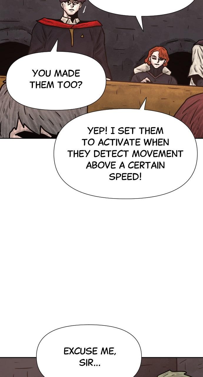 Warrior Executioner Chap 164 - Next Chap 165