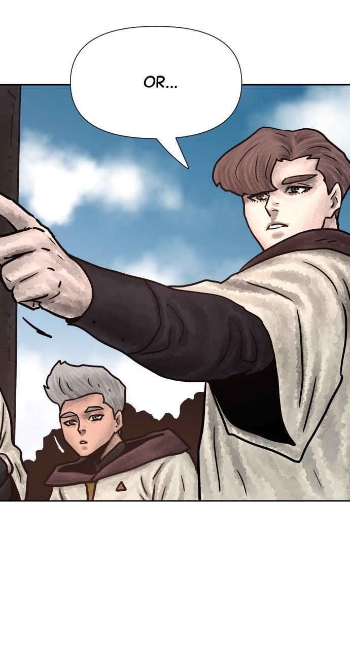 Warrior Executioner Chap 164 - Next Chap 165
